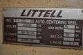 20,000 LB x 24" x .110" LITTELL SERVO FEED LINE