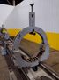 30" x 360" SUMMIT HEAVY DUTY ENGINE LATHE, 4.25" HOLE: STOCK #18761