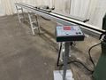 CONTINENTAL PIPE & TUBE CUTOFF MACHINE: STOCK #77123