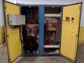 500 KW AJAX TOCCO (2015) PACER 1 INDUCTION HEATER SOURCE MACHINE: STOCK #14409