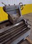 30" X 96" GEMINIS 9" HOLLOW SPINDLE MODEL #GE-870 ENGINE LATHE, 9" HOLE: STOCK #18925