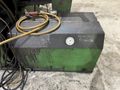 13" X 18" HYD-MECH MODEL #S-20P SWIVEL MITRE HORIZONTAL BANDSAW: STOCK #22384