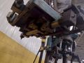 6-3/4" T-DRILL MODEL #T-150 PIPE COLLARING MACHINE WITH T-DRILL EC-150 END PROCESSING ATTACHMENT