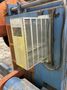 10,000 LB X 54" AMERICAN MODEL #1000 POWERED RECOILER WITH PUSH OFF: STOCK #21981