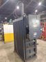 60" X 30" JV MANUFACTURING MODEL #VB60-B HYDRAULIC DOWNSTROKE VERTICAL CARDBOARD BALER: STOCK #2