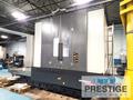 Doosan DBC110, 2015 X-98", Y-78", Fanuc 31i, 55" x 71" B-Axis Table, 4,000 RPM, 40 HP, 60 ATC, CTS, #43734