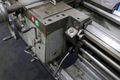 24" X 120" POLAMCO ENGINE LATHE: STOCK #73233