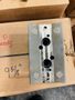 New, 34” Rohm Hydraulic Indexing Chuck with Hydraulic Power Unit