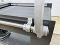 Eastey EM28T Manual L-Bar Sealer w/ Powered Take Away Conveyor