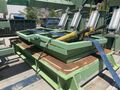 6J ROLL BRONX ROTARY BAR STRAIGHTENER: STOCK #73043