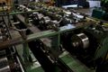 10 STAND DAHLSTROM DUPLEX ROLLFORMER: STOCK #51467