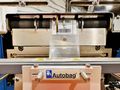 Autobag AB180 w/PI-412C Printer Bagger System