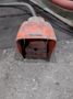 200 KVA TAYLOR WINFIELD MODEL #ERE-12-200 SPOT WELDER W/ UNITROL CONTROL: STOCK #19285