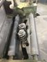 Helma CF 40 Dual Shaper Spindle Profile Copy Machine Arch Moulder
