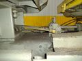 36" DOALL MODEL #3612H VERTICAL BANDSAW: STOCK #19728
