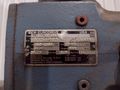 HORIZONTAL MOTORIZED CONVEYOR: STOCK #19562