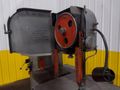 36" DOALL MODEL #3613-20 VERTICAL BANDSAW: STOCK #19212
