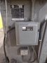 56 TON MINSTER #6 OBI PRESS, 4" STROKE: STOCK #19001