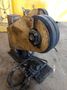 (6) 2.5 TON RANSOME MODEL #AAIRR TURNING ROLLS: STOCK 14800
