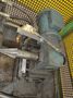 2.5" JR AUTOMATION TUBE DEBURRING & ID CHAMFERING MACHINE: STOCK #19033