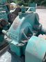 20,000 LB X 30" X .500" YODER COIL CRADLE & STRAIGHTENER FEED LINE: STOCK #13050