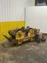 60 TON WELDWIRE MODEL #WER-60 POWERED TANK TURNING ROLLS WITH IDLER: STOCK #16906