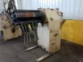 10,000 LB 5 TON X 12" X .156" LITTELL COIL FEED LINE WITH COIL REEL & STRAIGHTENER: STOCK 14941