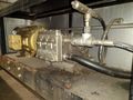2017 SYSTEM TECHNOLOGIES ROTARY TABLE HIGH-PRESSURE STAINLESS STEEL PARTS WASHER: STOCK #14485