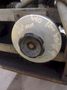 18" X 20" ARMSTRONG MARVEL SERIES 8 MARK 1 VERTICAL BAND SAW: STOCK #11225