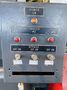 1/4" X 36" US BAIRD MODEL #4-36 FOUR SLIDE WIRE FORMING MACHINE: STOCK #10473