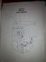 14" JONES & LAMSON OPTICAL COMPARATOR: STOCK #11981
