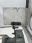 6" DAYTON DOUBLE END BENCH GRINDER: STOCK #16074