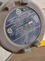 1500 CFM WARD-DEVANSCO MODEL #DV-18015 WET TYPE DUST COLLECTOR: STOCK #18631