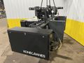 17.5 TON (2014) KONE-CRANES MODEL #CXT60410160P75GGN0S SINGLE GIRDER OVERHEAD CRANE HOIST & TROL
