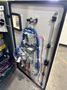 2500 WATT ROFIN LASER (NEW 2017) MODEL #DC025 POWER PROCESSING UNIT: STOCK #19759