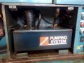 3" EAGLE MODEL #TC2000 TUBE CUT OFF: STOCK #14107