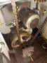 30,000 LB 15 TON X 36" SESCO MODEL #55-422 MOTORIZED UNCOILER COIL REEL: STOCK #14444