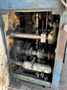 .313" X 4.63" TORRINGTON MODEL #W13A WIRE SPRING COILER / COIL MAKING MACHINE: STOCK #18807
