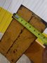 5 TON X 48" CALDWELL MODEL #82RCS-5-50 C HOOK COIL LIFTER: STOCK #22714