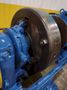 4" LANDIS HEAVY DUTY PIPE THREADER: STOCK #22639