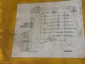 10,000 LBS X 50' X 8' PERMADUR SERIAS 816 VACUUM SHEET LIFTER WITH UNIVAC 1500 GENERATOR: STOCK