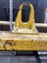 8,000 LBS X 10' X 8' LETELLIER 4-ARM SPREADER BAR LIFT BEAM WITH CENTERING ADJUSTMENT: STOCK #21