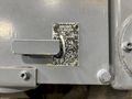 AIRCRAFT PLANE DISABLED WHEEL DOLLY SYSTEM BY CHAMPS INDUSTRIES: STOCK #21970