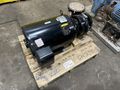 65 GPM X 3 HP LAKOS FILTRATION PUMP & STRAINER: STOCK #21909