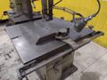 36" DOALL MODEL 3613-2 VERTICAL SAW: STOCK #21721