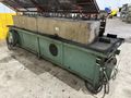 20 STAND X 1.5' X 10" RS CONTOUR ROLLFORMER WITH AMS CONTROLS: STOCK #21331