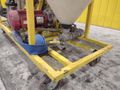 3 HP / 5 HP MOTORIZED TRANSFER FILTER SYSTEM: STOCK #21305