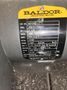 20" DAKE PARMA TRADEMASTER VERTICAL BANDSAW: STOCK #21091