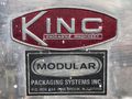 King Packaging Machinery
Inline 4 Headed Filler
