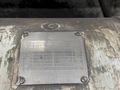 20" CINCINNATI MILACRON HEALD MODEL #273A UNIVERSAL INTERNAL ID GRINDER: STOCK #23673